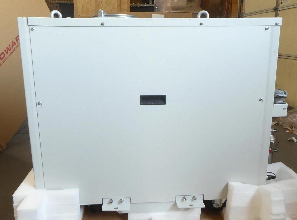 Refurbished iXH 1820H Edwards NRY24G000PXS Dry Vacuum Pump IXH1820H Manufacturer Refurbished