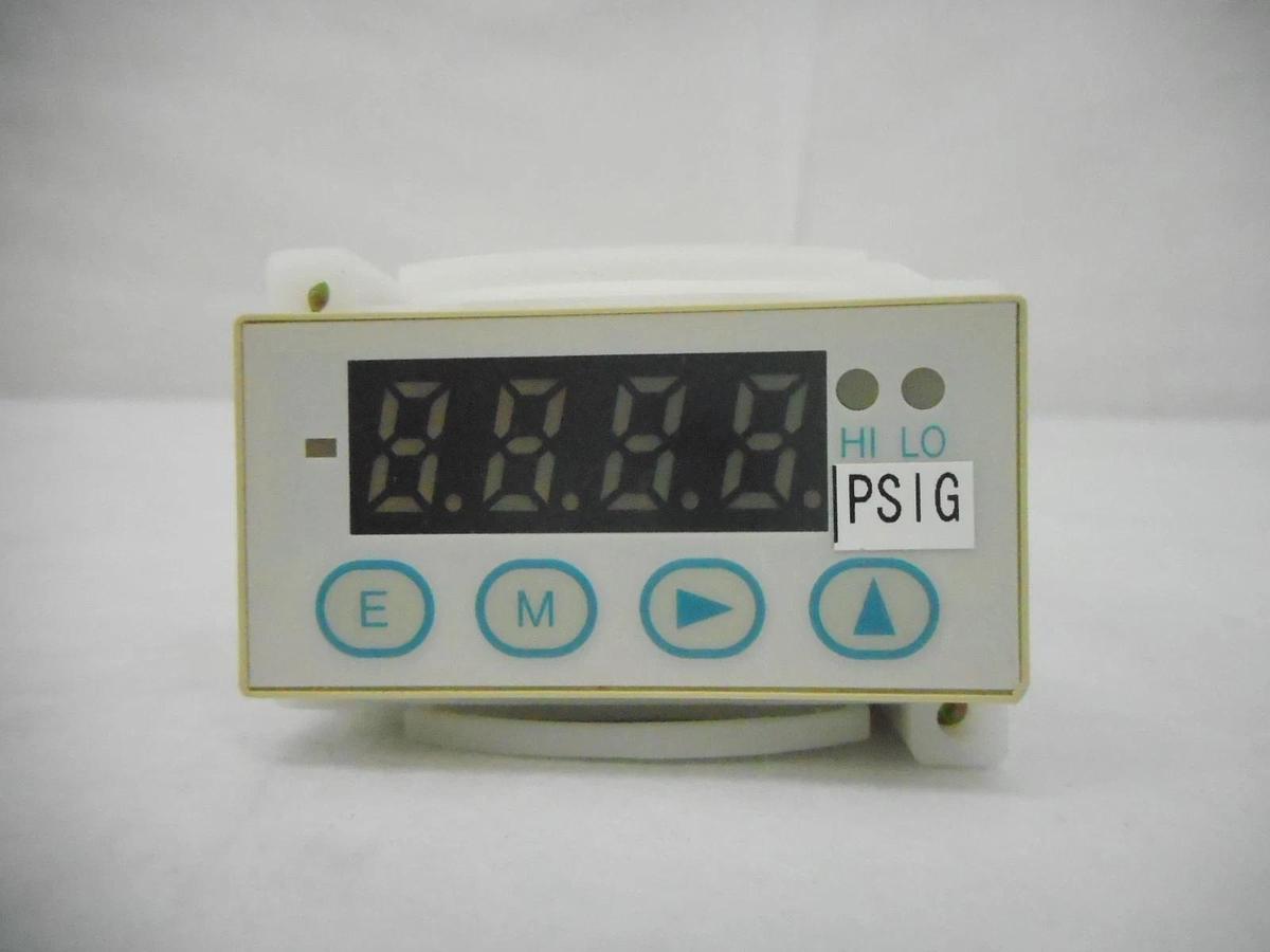 Used Tem-Tech NPS1000-420-1 Compact Digital Display Reseller Lot of 31 Working