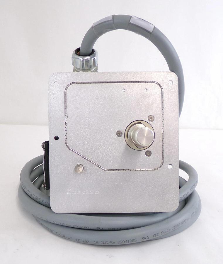 Used AMAT Applied Materials 0090-09620 RF Filter Box Working