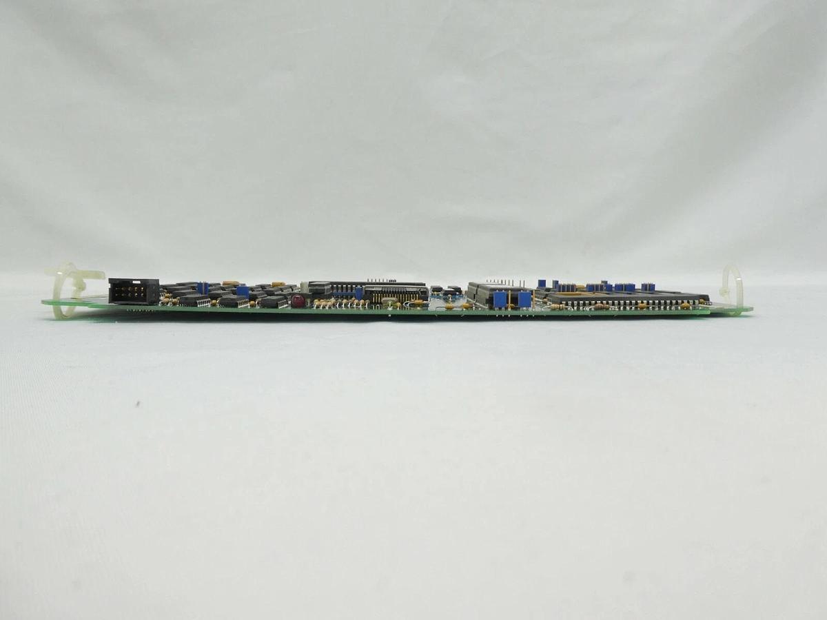 Used RadiSys PBA 440005-005 Process Board PCB PSXM552A ASML 879-8103-001A Working