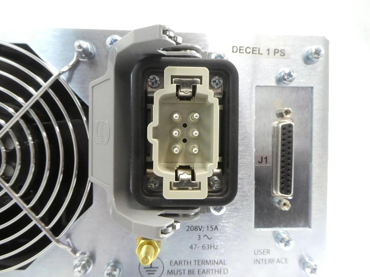 HiTek Power A1035490 35kV Power Supply E19285100 OV3000 AE Advanced Energy New