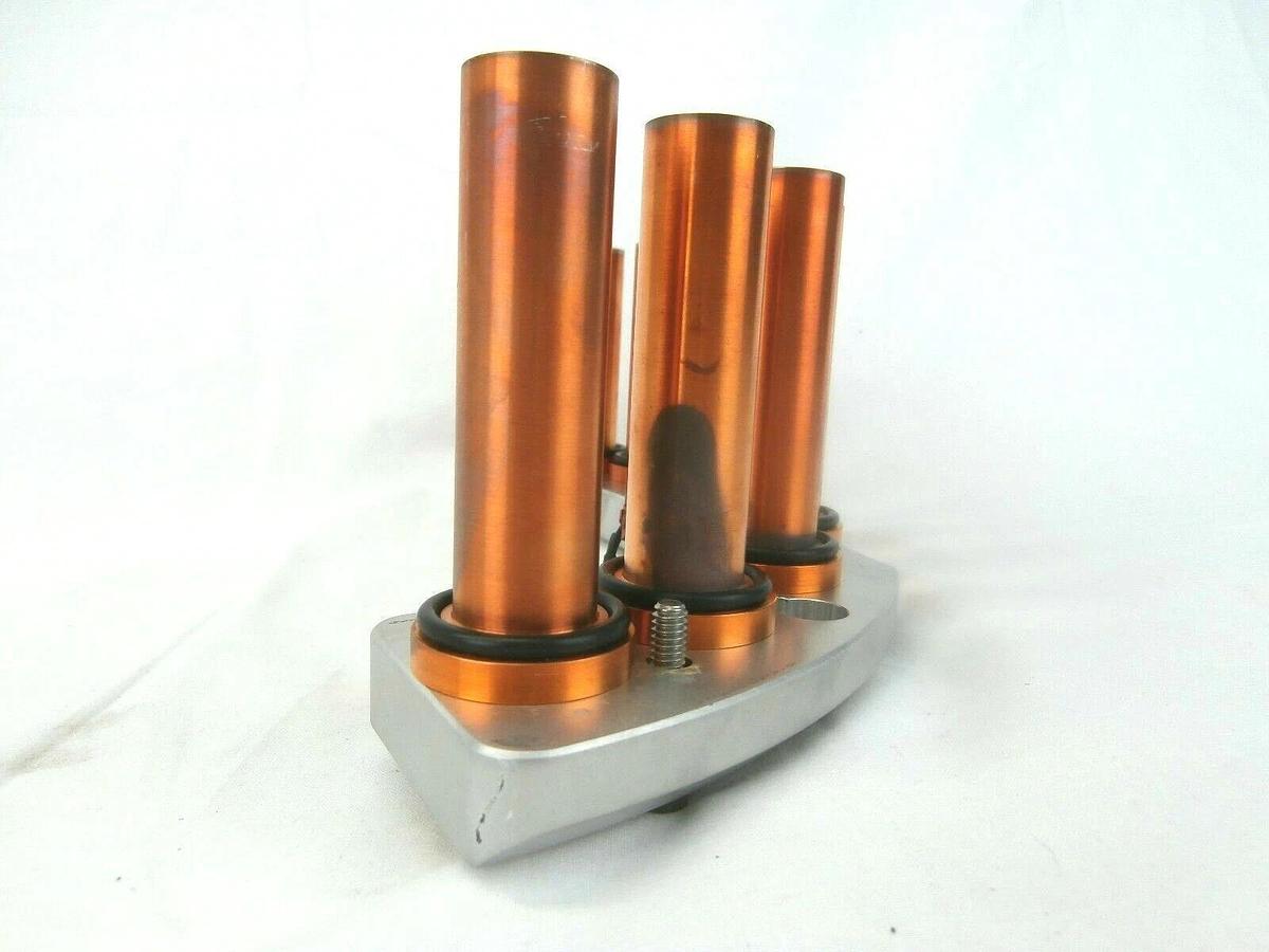 Used AMAT Applied Materials 0040-32460 Boomerang IPS Used Working