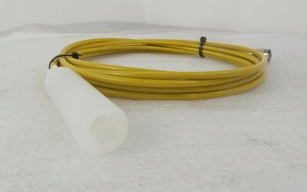 Used Verteq 1073995-18 RF Triaxial Cable SCP 300D0056 Reseller Lot of 6 Working