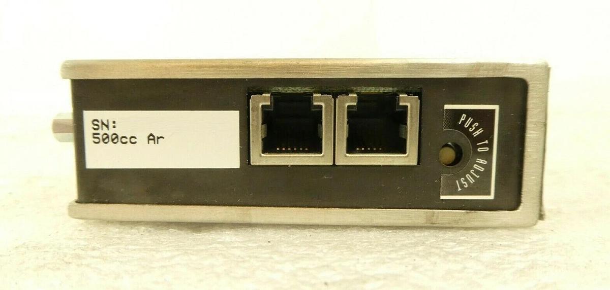 Used Celerity UFC-8565C Mass Flow Controller 500 SCCM Ar O2 Reseller Lot of 4 Working