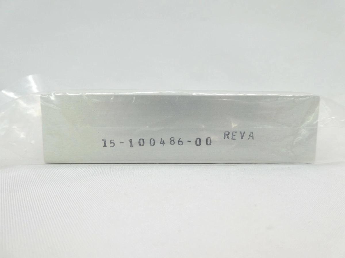 Novellus 15-100486-00 Upright Lift Hoist Spacer Reseller Lot of 7 New Surplus