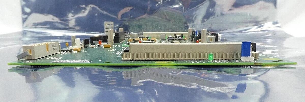 Used AE Advanced Energy 2301478-B New Platform Standard Logic PCB 1301202 Working