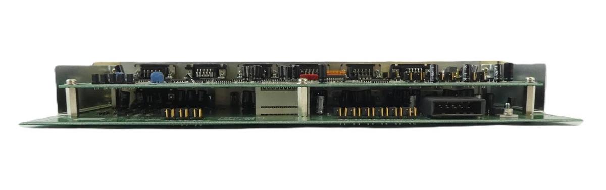 Used TEL Tokyo Electron E280-000016-12 FDP3 Display PCB Card Working Surplus