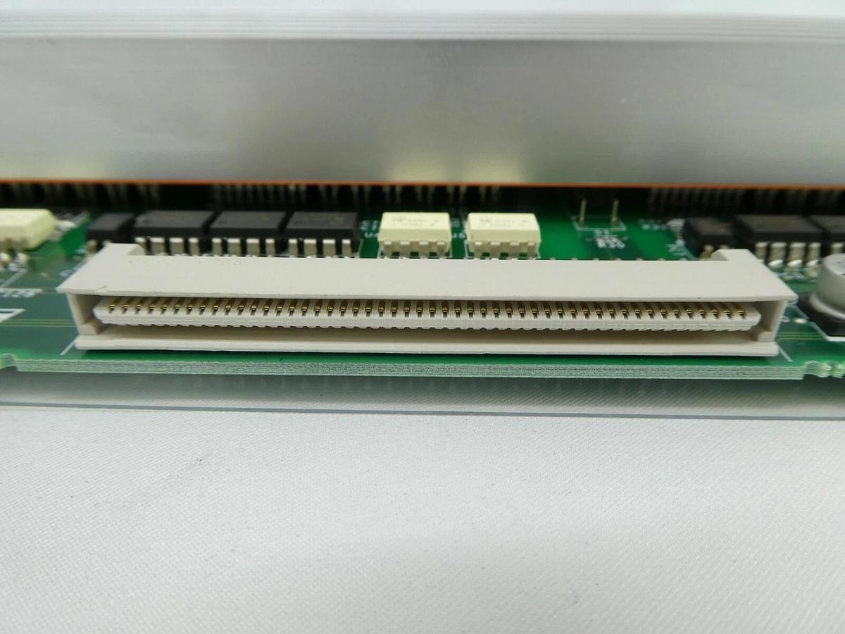 Used Yaskawa Electric SGDR-SDCCA02 Robot Controller PCB Card F352768-1 Nikon Working