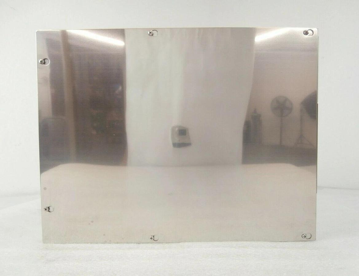 Used Komatsu Electronics 20001870 Thermo Module RCC-300 TEL Lithius Working Surplus