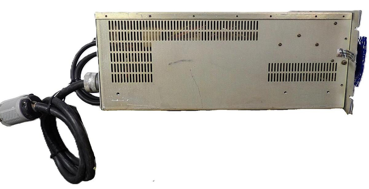 Used RF30R/PWT RFPP RF Power Products 7520758013 RF Generator Surplus Untested