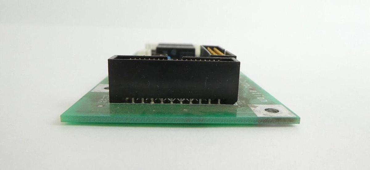 Used Daihen RG-136B RF Generator Interface PCB RGA-10D-V Reseller Lot of 3 Working