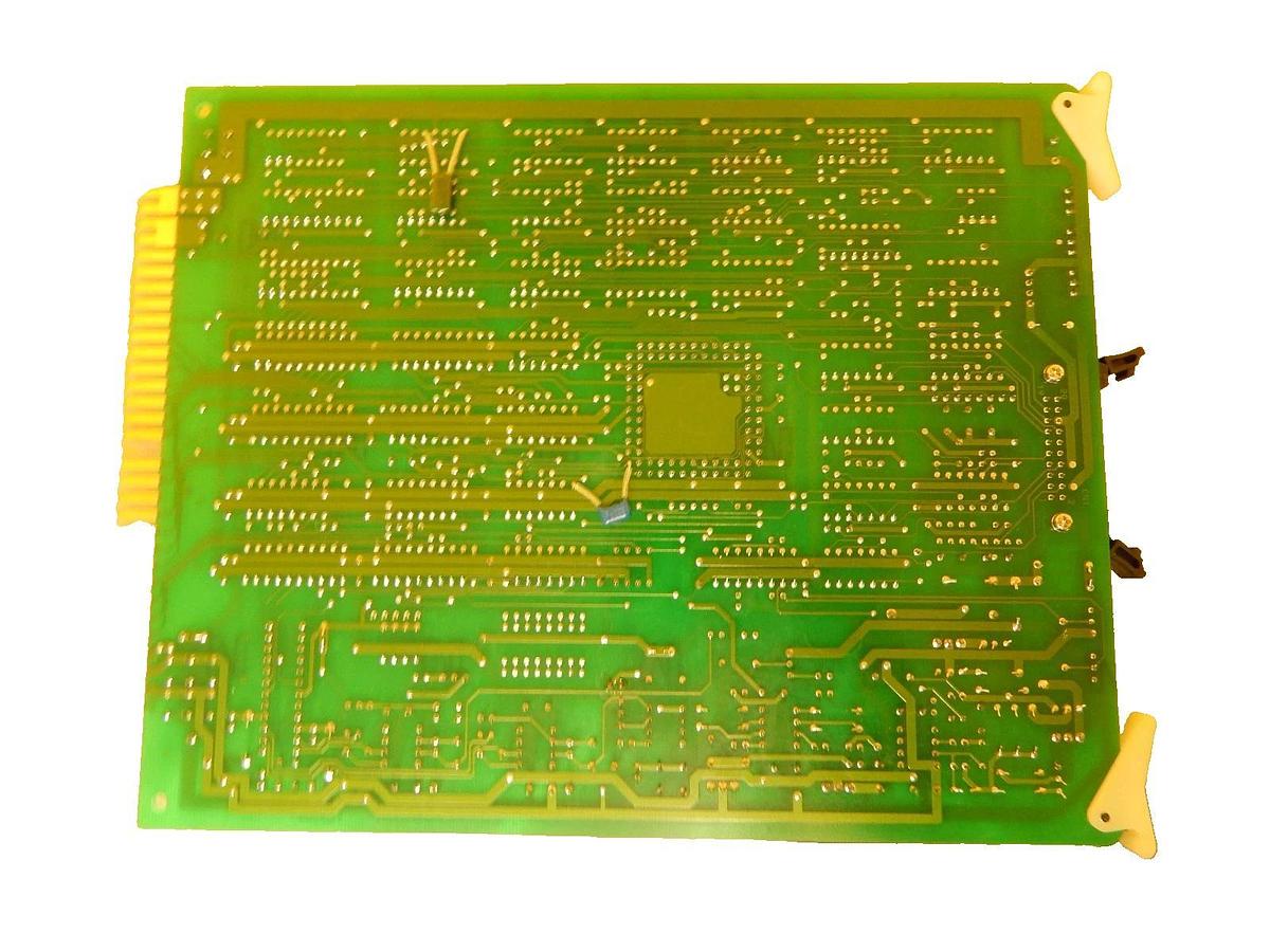 Used JEOL MP003471-02 MOT SHIFT DR PB Board PCB Card SHIFT X TA JEM-2010F Working