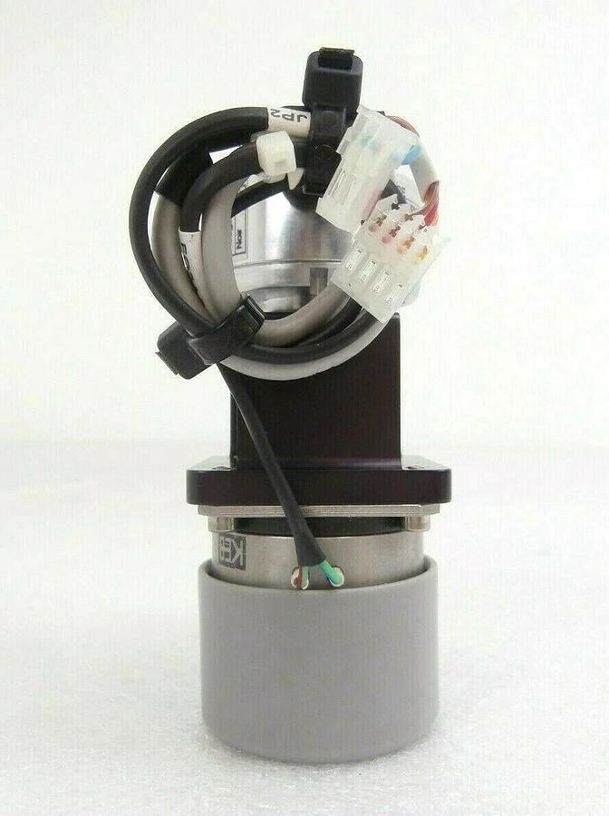 Used RECIF F0300M02 Load Port Electromagnetic Brake Assembly KEB 03.P1.200-0157 Spare
