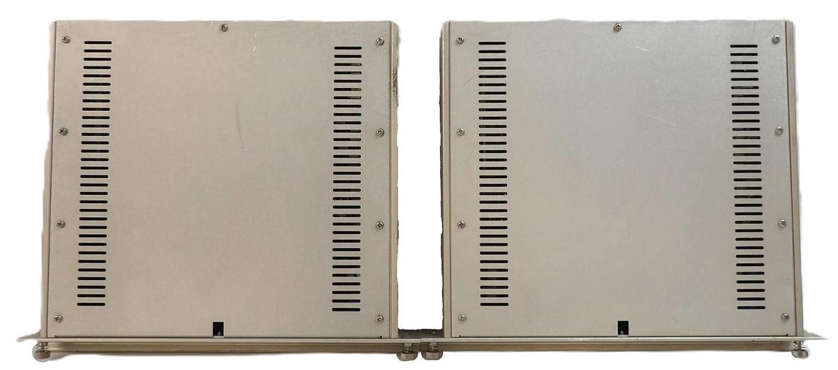 Used AB Sciex 1014492 QPS Amplifier Module PCB TripleTOF 5600 LC/MS Lot of 2 Working