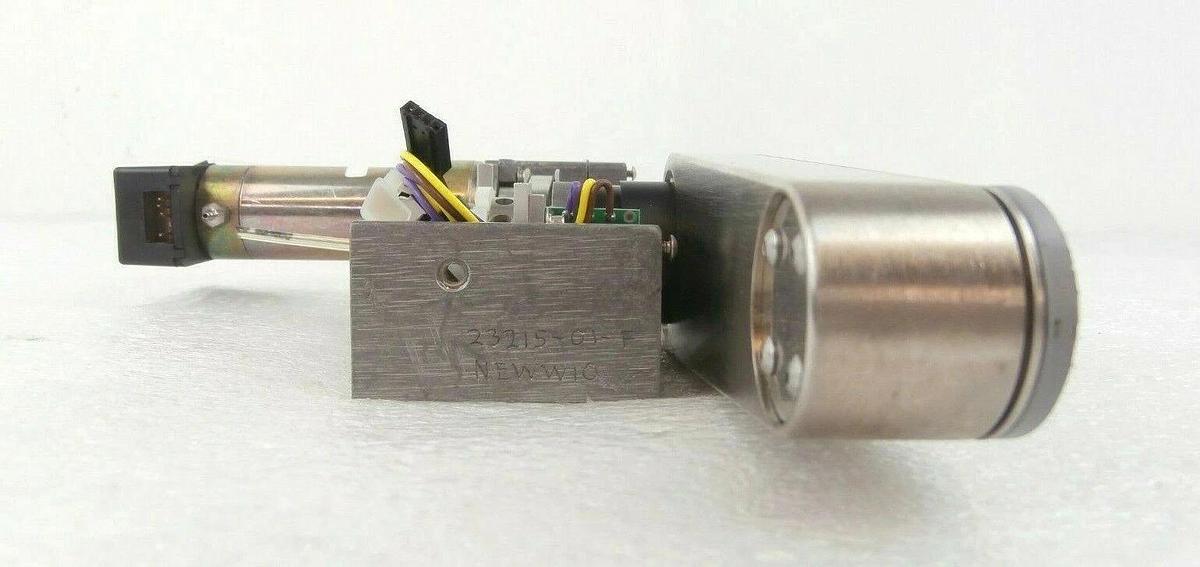 Used SVG Silicon Valley Group 99-38154-01 Wafer Shuttle Robot Arm 9002 90S Working
