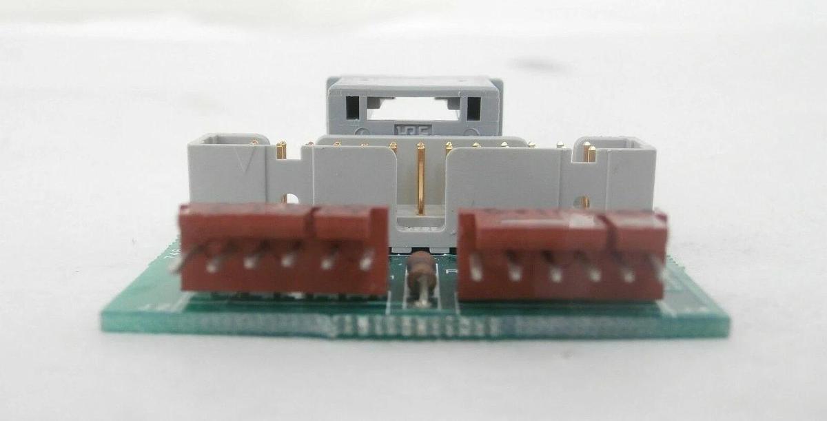 Used SCP Global Technologies 746-058-1AX Pitch Limit Gripper Sense PCB Working Spare