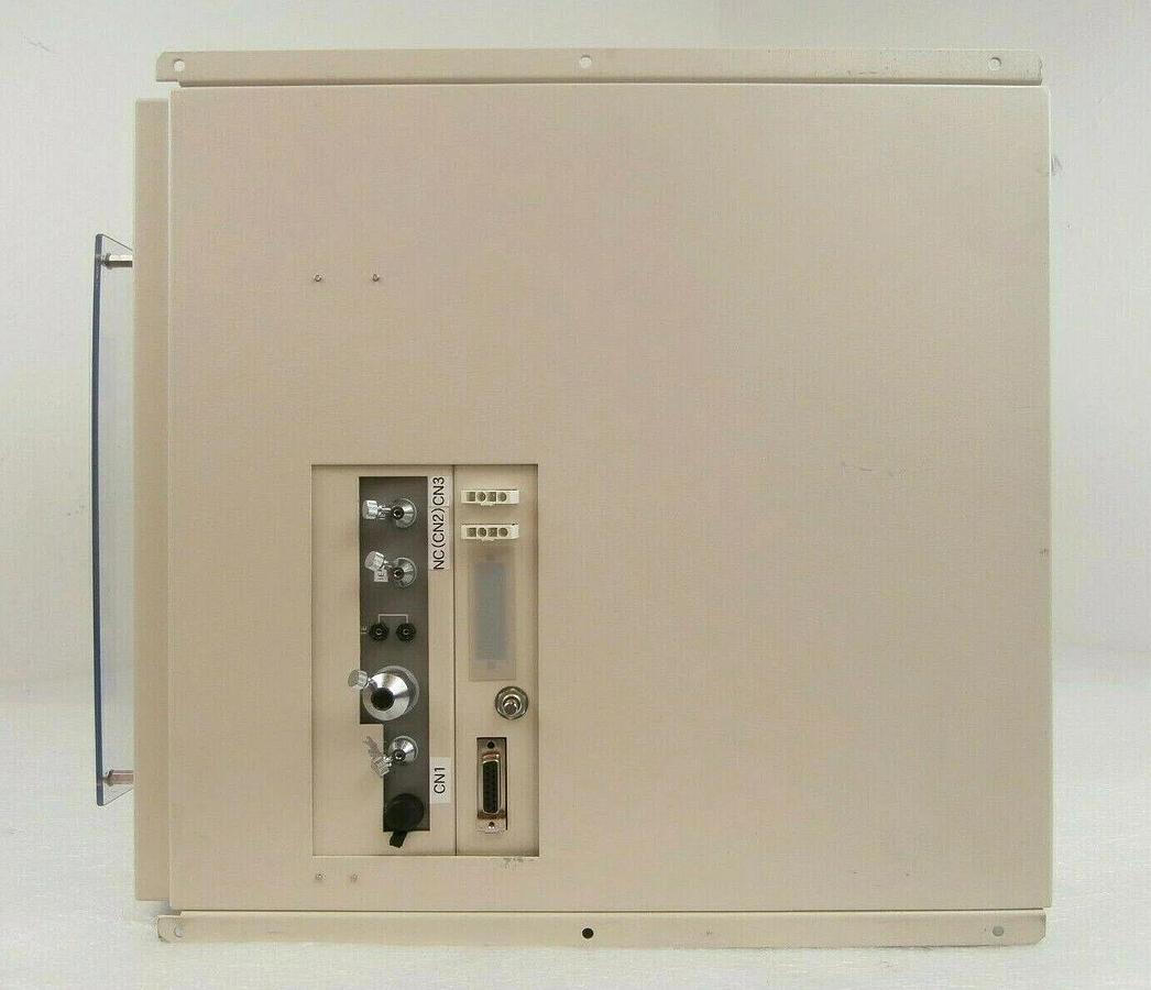 Used Hiranuma Sangyo AS-200 Titration Controller Unit 230130 D232870 Working Surplus
