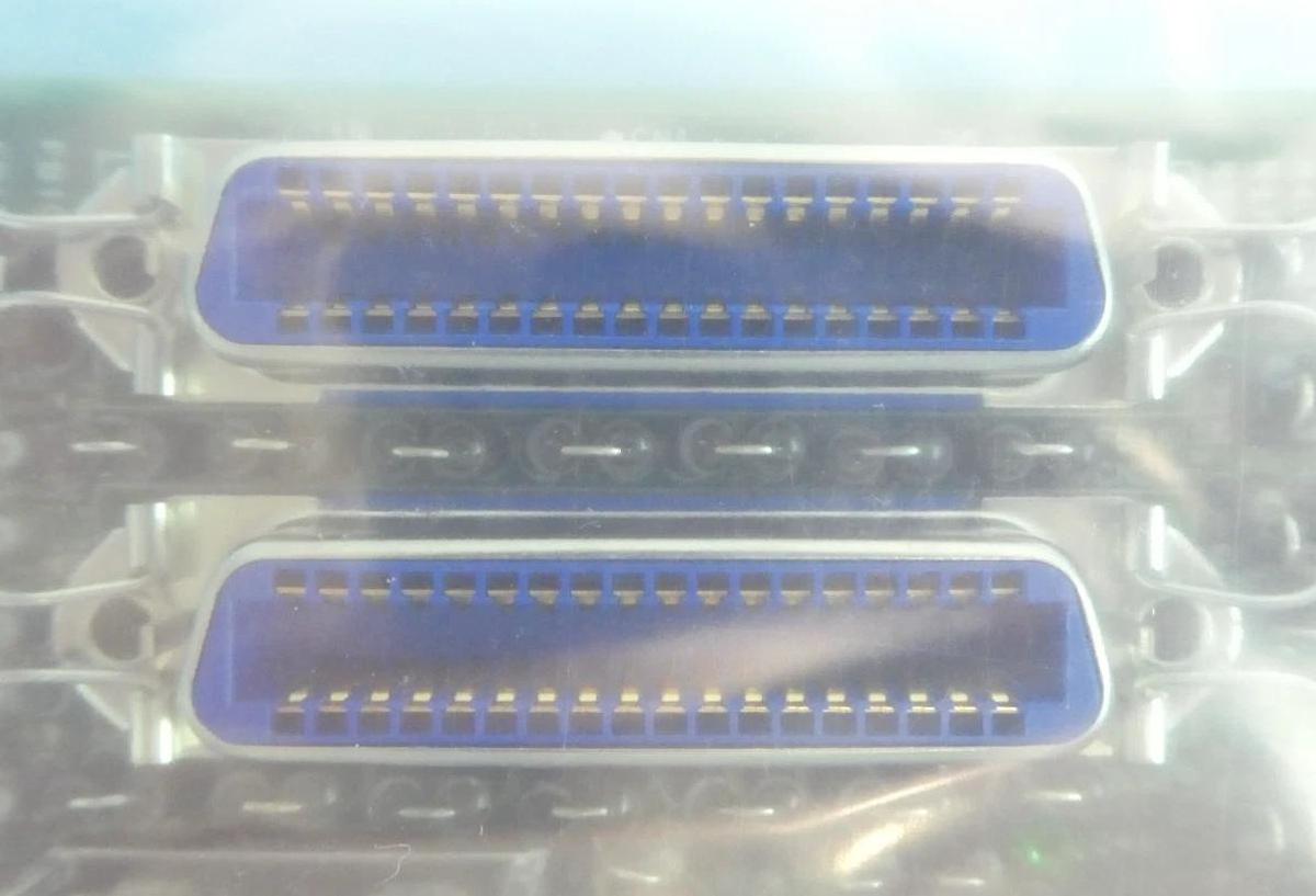ASM International 90-123159A40 Servo Driver Interface Board PCB New Surplus