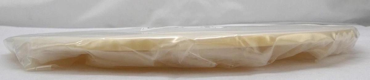 Used AMAT Applied Materials 0200-10193 150mm Ceramic Silane Sheild Working Surplus