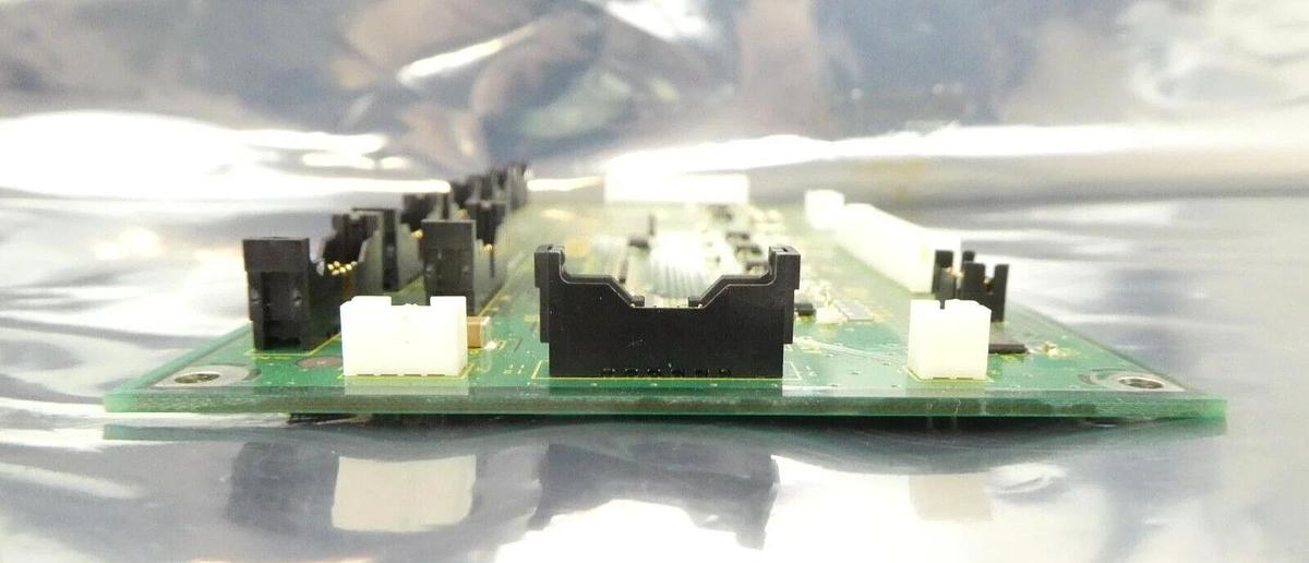 Used Daihen RG-392701 RF Generator Interface Board PCB YGA-36B Working Surplus