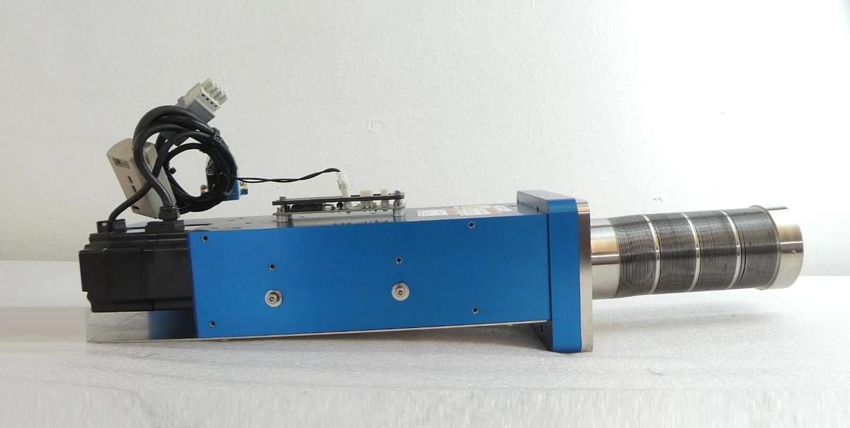 Used AMAT Applied Materials 0190-42885 Olympia BLL Lift YSC-BSA01200BL Working Spare
