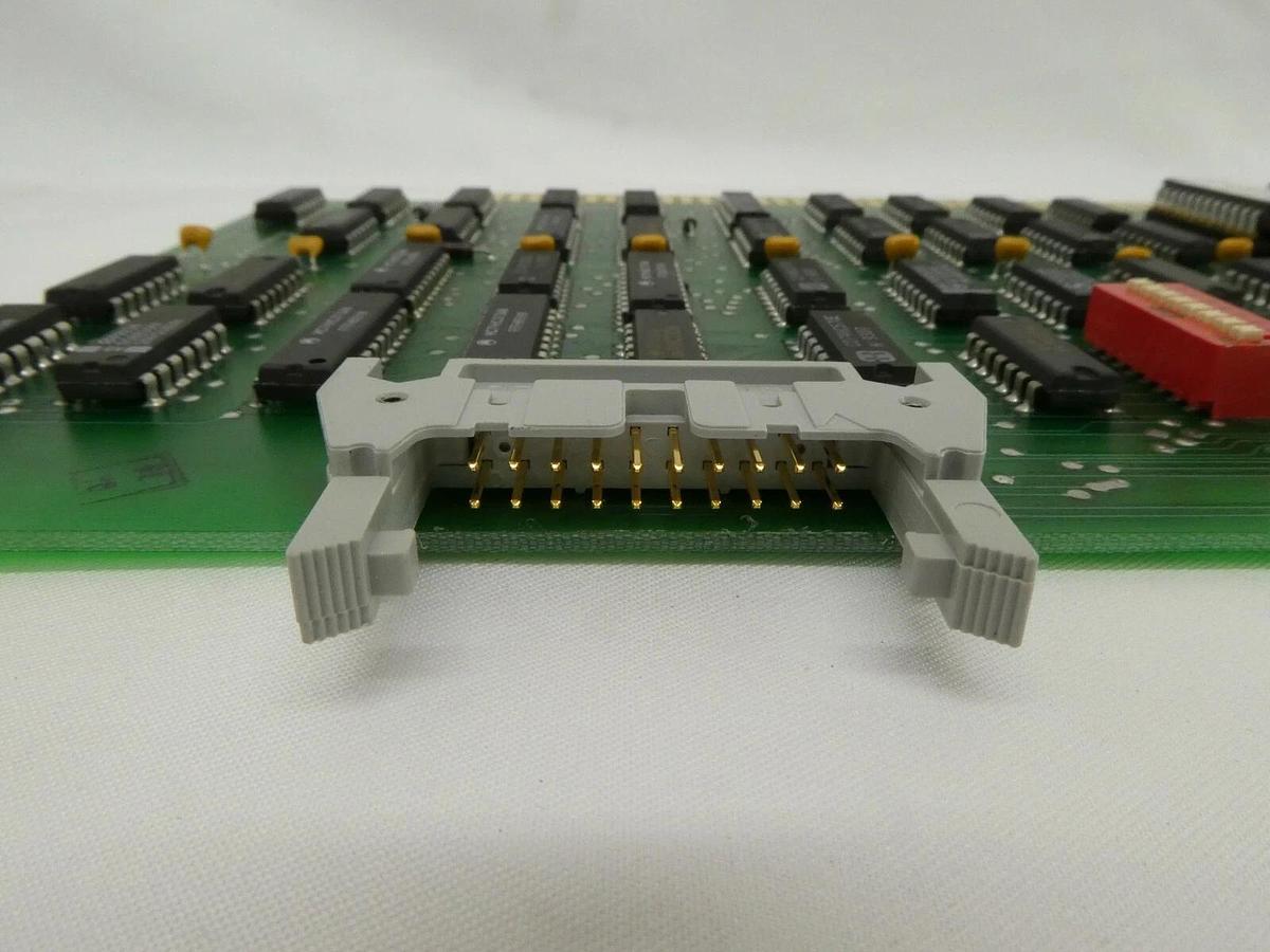Used Electroglas 102944-010 Motion Control Card PCB 4085x Horizon PSM Working