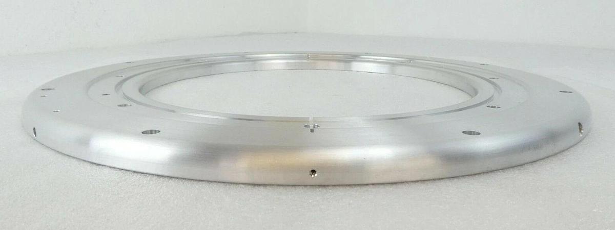 Refurbished Varian Ion Implant Systems H5027001 Cooling Flange Manufacturer Refurbished