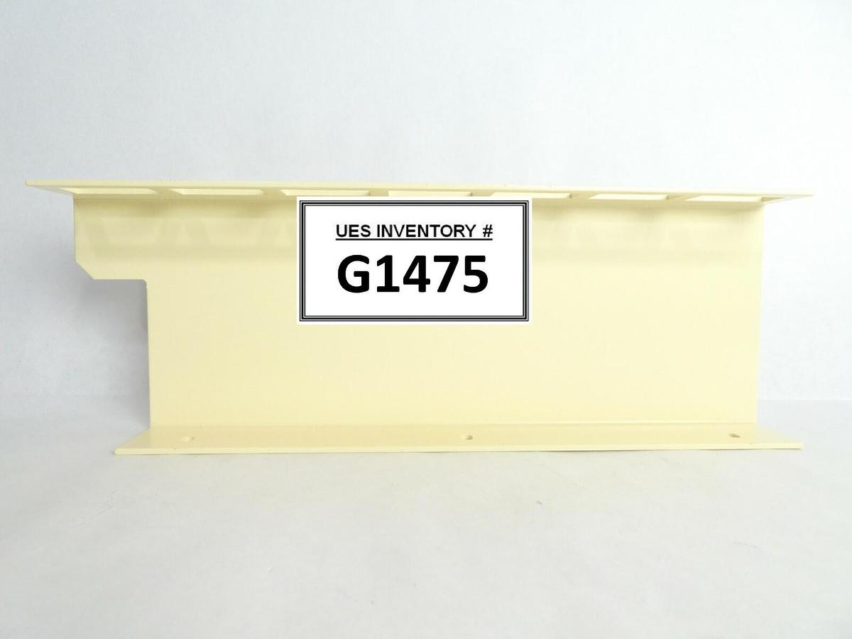 ASM 16-195366-01 Temperature Controller Mounting Bracket New Surplus