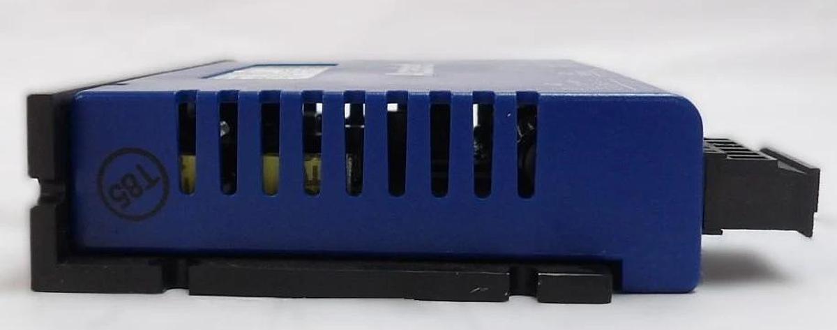 Used Copley Controls 800-1537 Servo Motor Controller Accelnet Working
