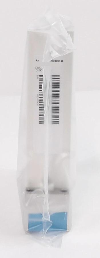 Used Pivotal Systems 32-03215 Mass Flow Controller MFC AMAT 0190-64033 Lot of 7 New