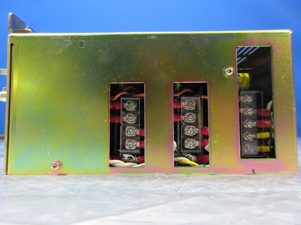 Used Kokusai Electric CX1229-2 Controller Module Kokusai Vertron Used Working