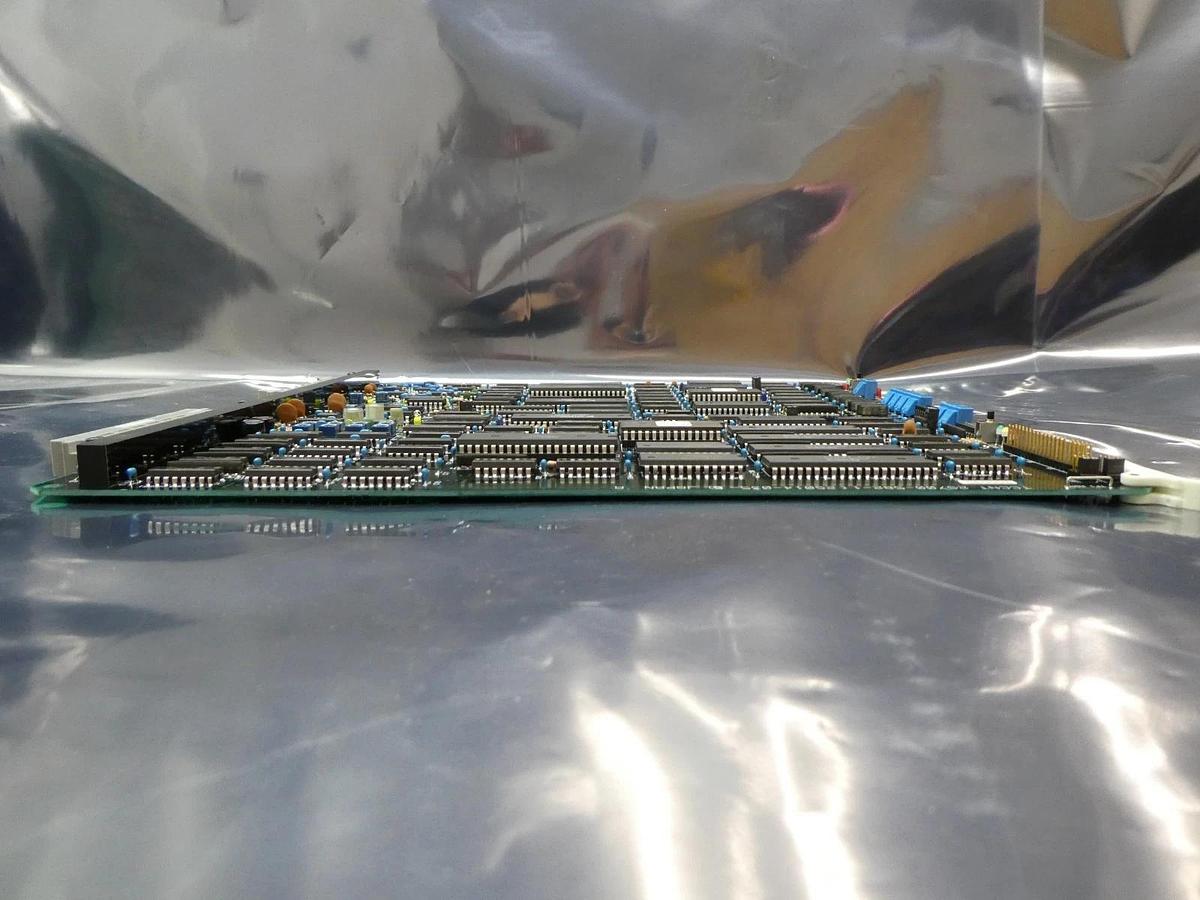 Used Nikon 2S700-582-1 TCCNT Board PCB Card 2S014-035-5 v2.31 OPTISTATION 3 Damaged