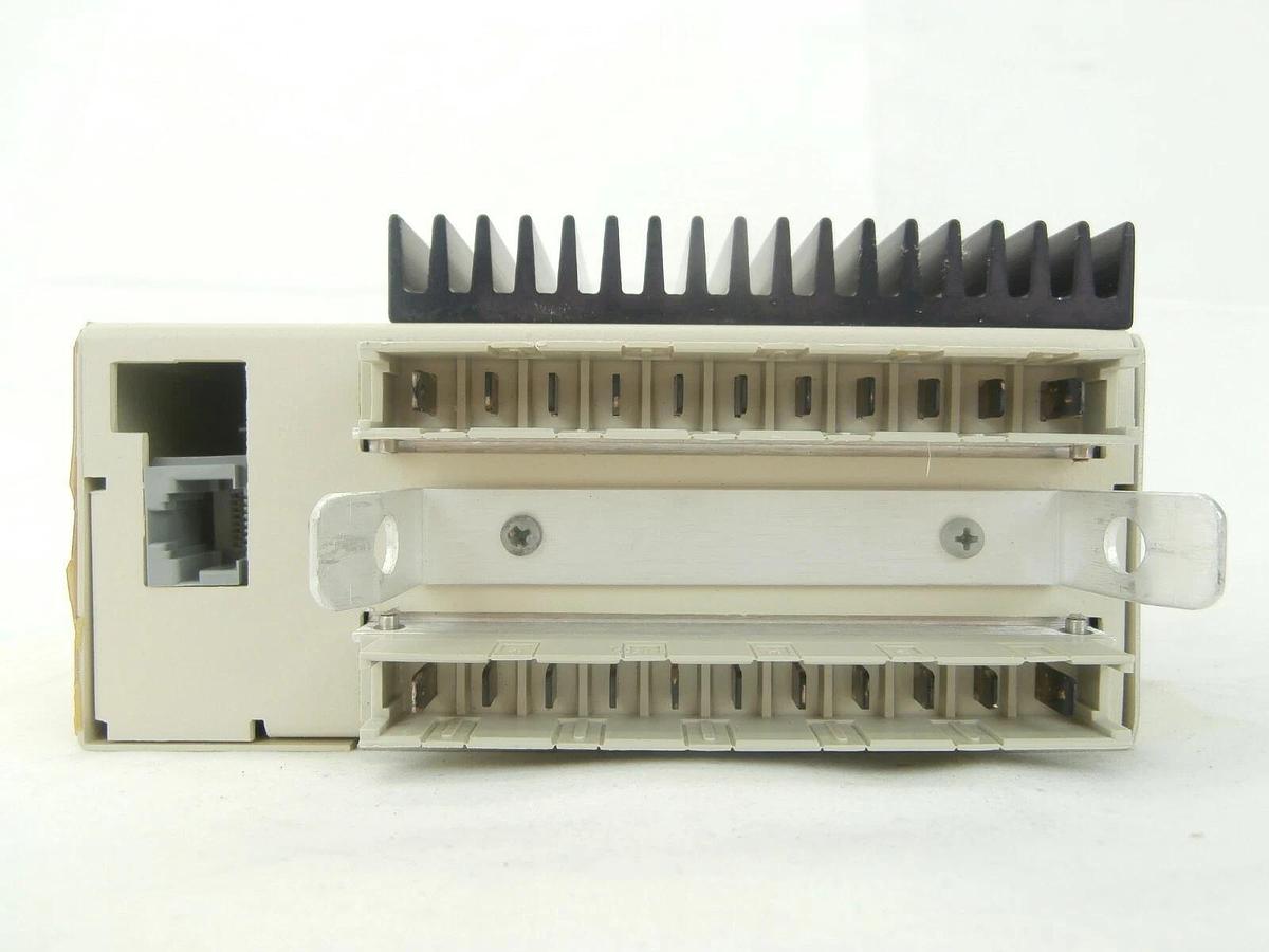 Used SCP Santa Clara Plastics 3270171A Auxiliary Relay Unit MCS ARU Module Used