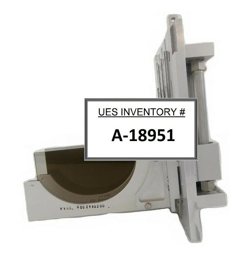 Used KLA-Tencor 0023725-001 Polarization Assembly 0028442-000 AIT Fusion UV Working