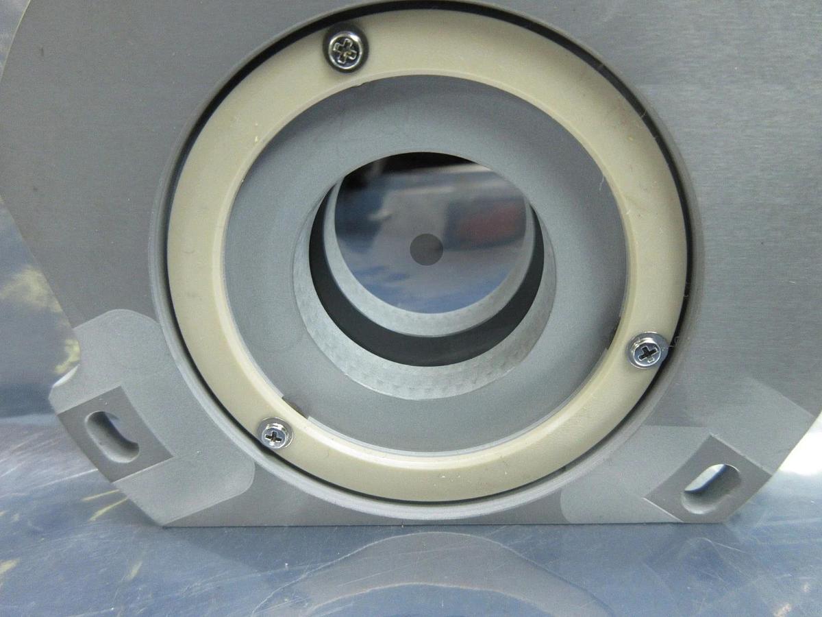 Used Nikon Precision 4G746-103-2 AIS/BFP Plate NSR System Working Surplus