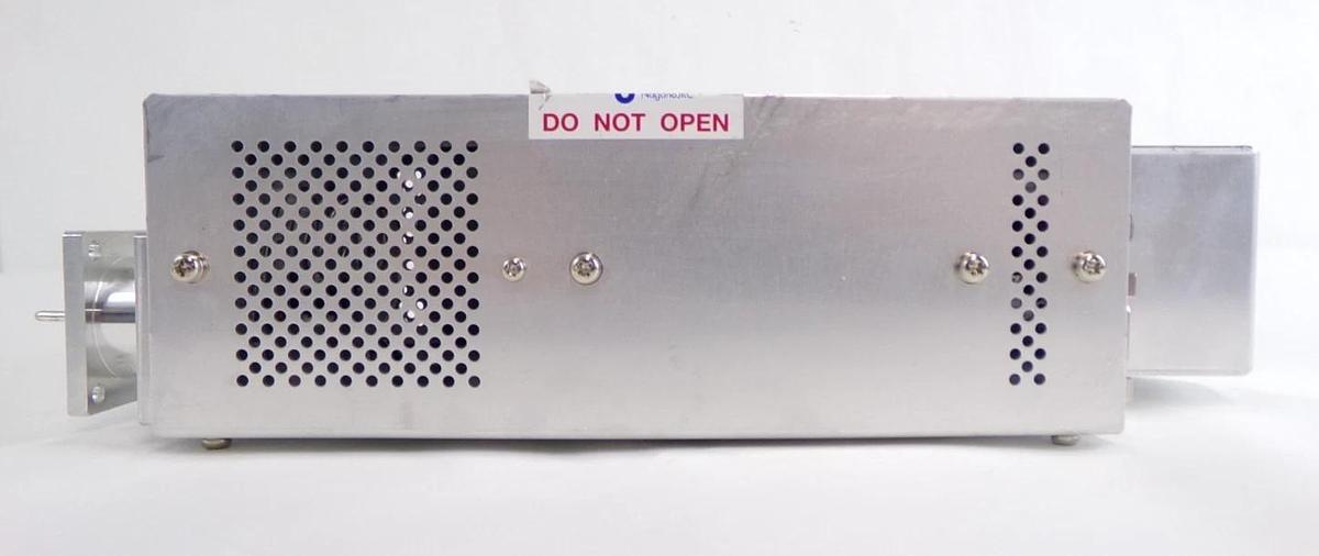 Used Nagano NJW-107 RF Filter TEL Tokyo Electron 2L80-002015 Untested Surplus