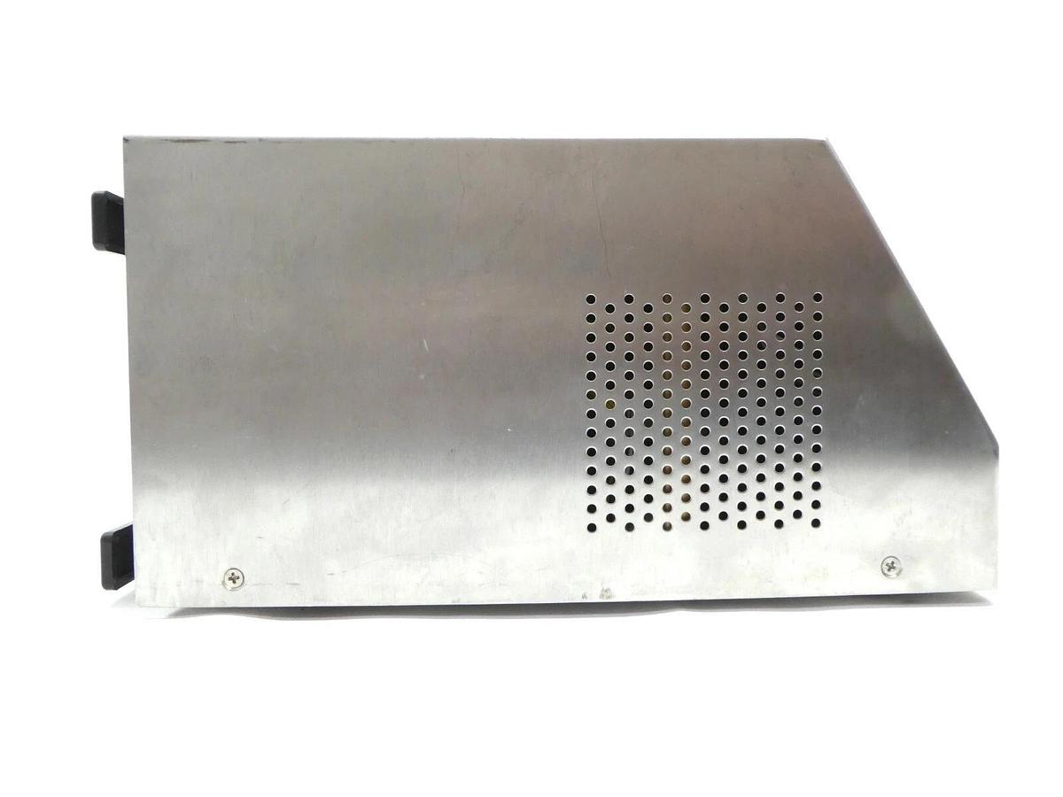Used Met One 2087142-03 Particle Counter 3313LL .3 1 CFM SS Pacific Scientific Spare