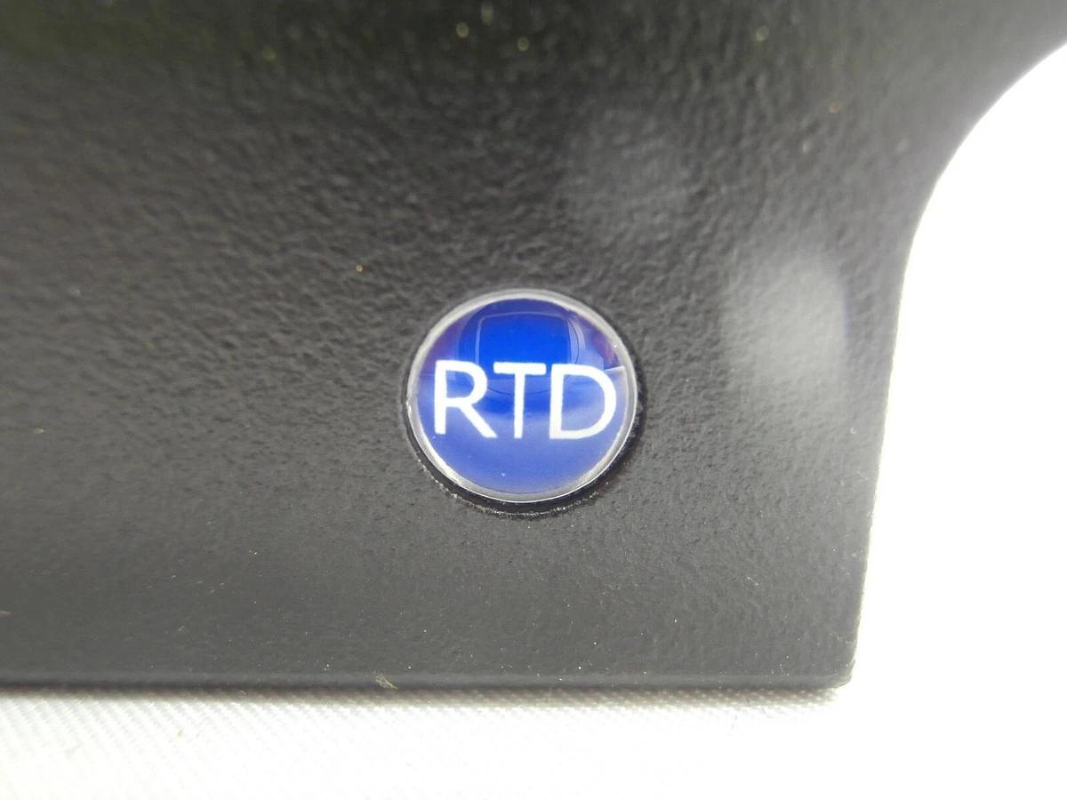 Used SensArray 50-2030-01 Resistance Calibration Standard RTD Module 1000Ω Working
