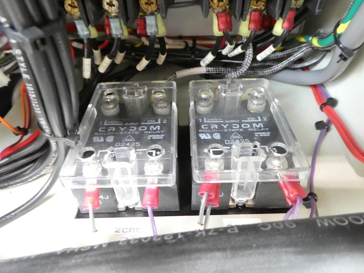 Used NESLAB Instruments 620000000015 Heat Exchanger STEELHEAD 0 Thermo Working