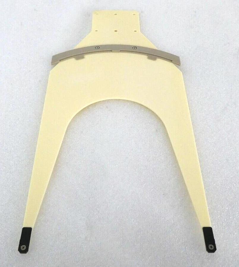 Used TEL Tokyo Electron V110293 300mm CRA Fork 12" End Effector Working Surplus