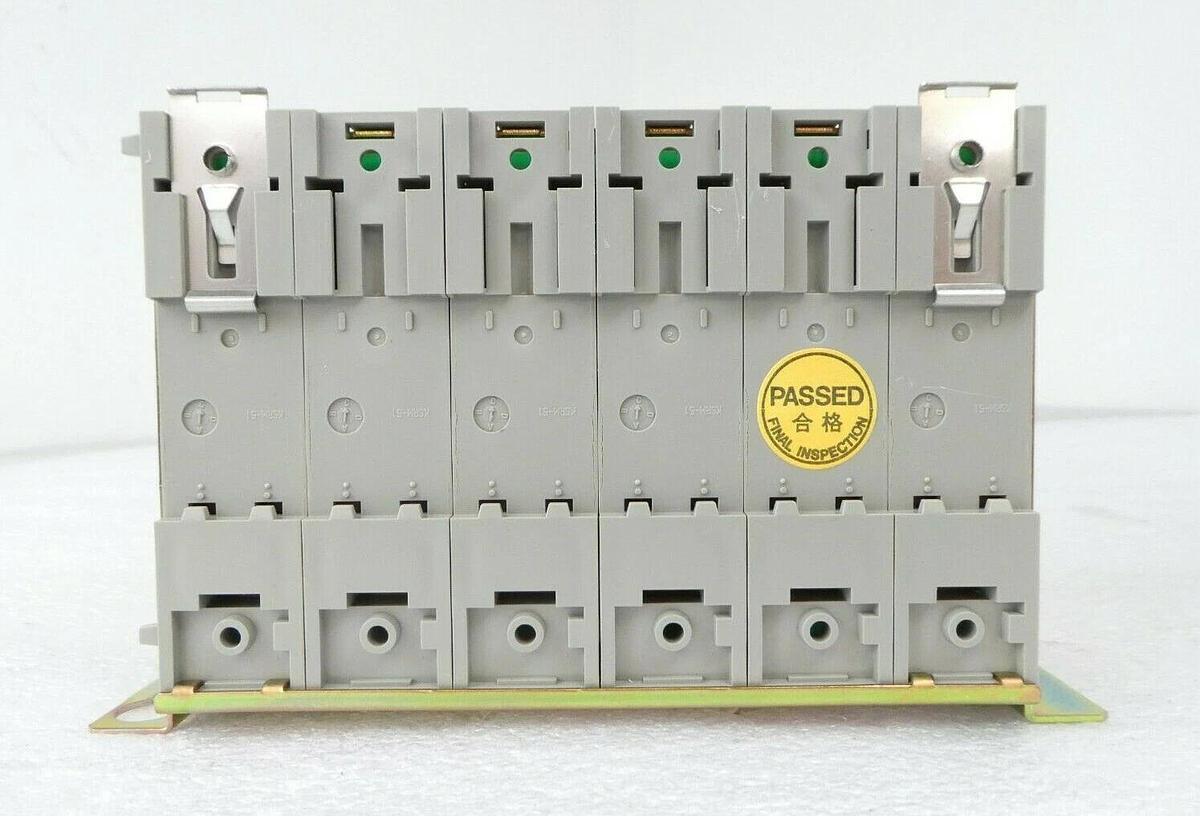 Used RKC Instrument CVM-51/CE FAREX Mini System Lot of 3 TEL Tokyo Electron Working