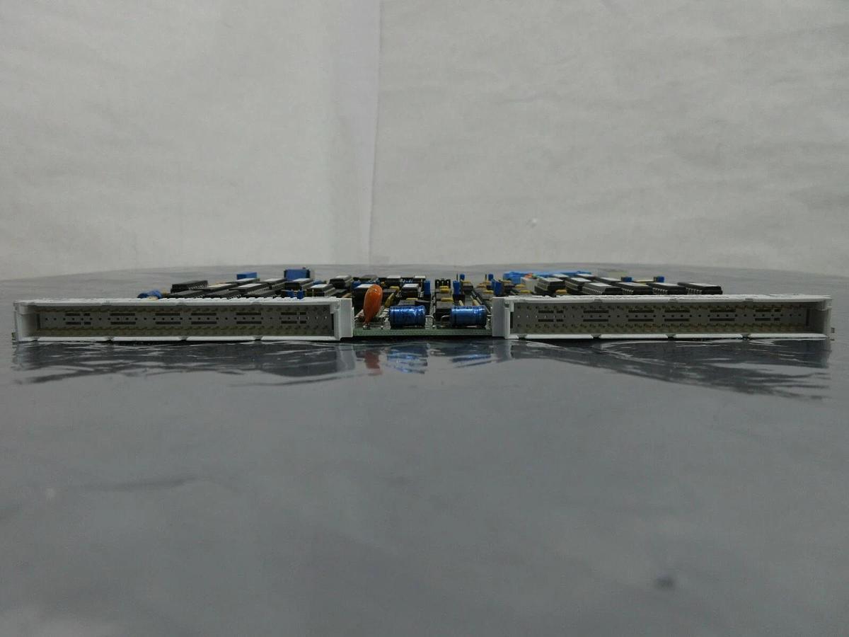 Used ASML 4022.430.0124 Wafer Handler Control PCB Card PAS 5000/2500 Used Working