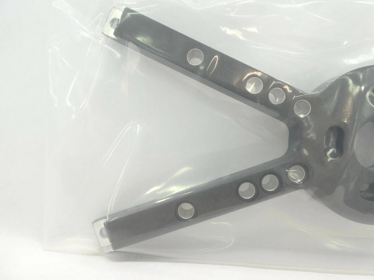 Refurbished AMAT Applied Materials Spider Carrier 200mm Micron 811-01895R OEM Refurbished