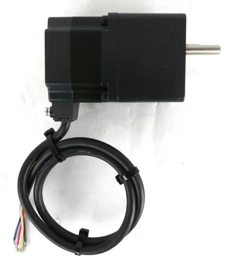 Oriental Motor PK564AE-T7.2 5-Phase Stepping Motor VEXTA TEL DS040-003870-1 New