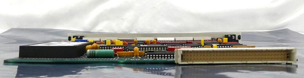 Used Motorola 71560B AIN VMEbus PCB Card XVME-560 Working Surplus