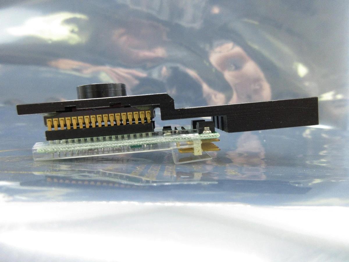Used Nikon NK2551 Receiver Sensor Assembly with EPROM PCB NSR Series Working