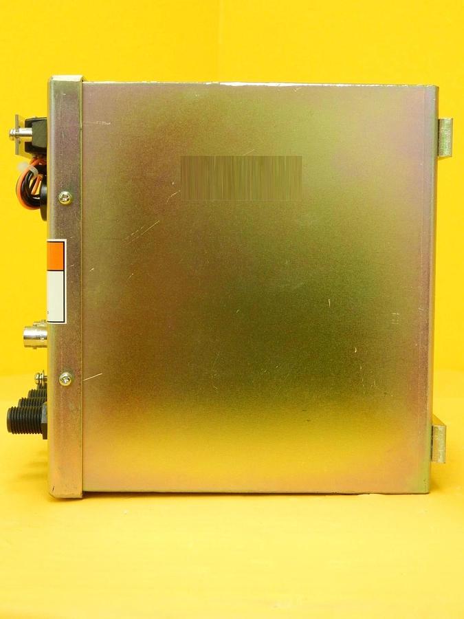 Used JEOL High Voltage Power Supply Junction Box JEM-2010F TEM Used Working