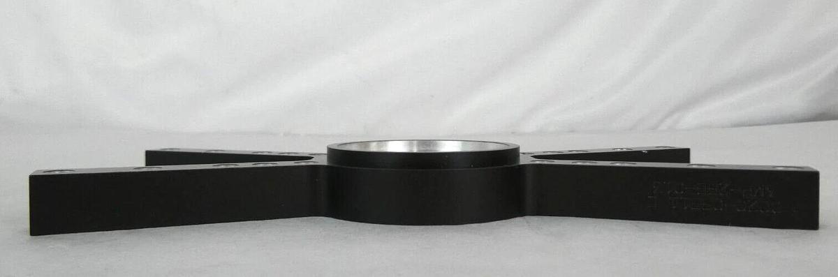 Used AMAT Applied Materials 0020-09911 MXP Sputter Etch Carrier Wafer Lift Working