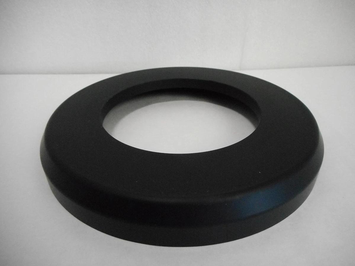 Refurbished McDowell & Company 19850 Aluminum Focus Ring ASM 4601133-0001 Refurbished