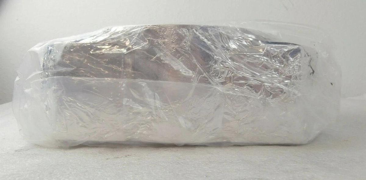 Novellus Systems 16-126665-02 15lb ESC Arc Table Shield New Surplus
